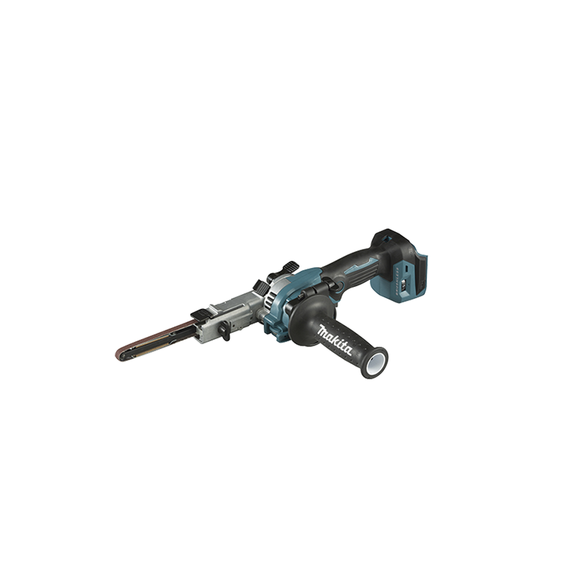 MAKITA DBS180Z DBS180Z LIJADORA D/BANDA 1/2IN V.V. 600-1700 M/MIN M/BL LI-ION S/BAT Y
