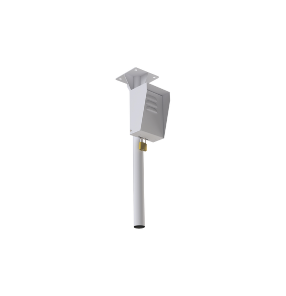 AccessPRO RFSOPT RF-SOPT Montaje para techo o pared para PRO6RF y PRO12RF