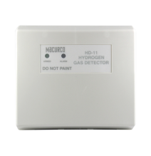 MACURCO - AERIONICS HD11 HD-11 Detector de Hidrógeno para Panel de Detección de Incen