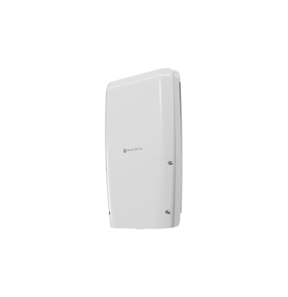 MIKROTIK CRS3051G4SOUT CRS305-1G-4S+OUT (FiberBox Plus) Switch 4 puertos SFP+ 10 Gbps