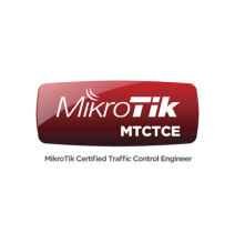 MIKROTIK EXPERTMTCTCE EXPERTMTCTCE Certificación Oficial Mikrotik MTCTCE