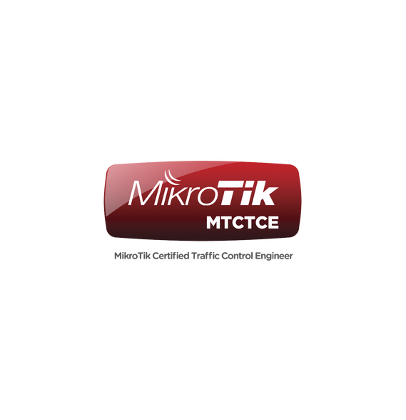 MIKROTIK EXPERTMTCTCE EXPERTMTCTCE Certificación Oficial Mikrotik MTCTCE
