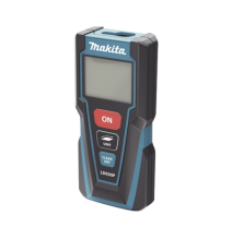 MAKITA LD080PI LD-080PI Medidor laser de larga distancia 80 metros