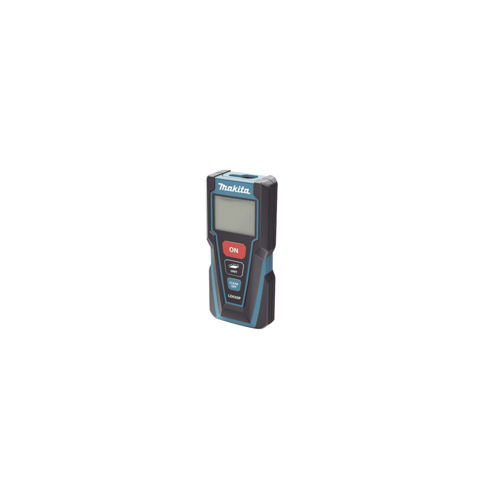 MAKITA LD080PI LD-080PI Medidor laser de larga distancia 80 metros