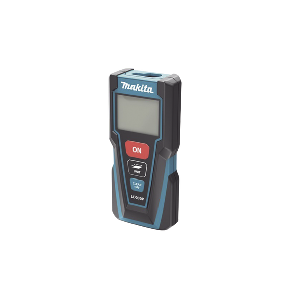 MAKITA LD080PI LD-080PI Medidor laser de larga distancia 80 metros