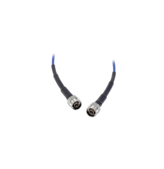 MINI CIRCUITS CBL2FTNMNM CBL-2FT-NMNM Cable Coaxial de 2 pies (60 cm) para CD-18 GHz