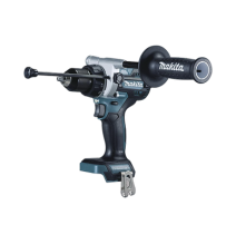 MAKITA DHP486Z DHP-486-Z Taladro combinado BL 18 V LXT 5.0 Ah 130 Nm. Sin batería sin