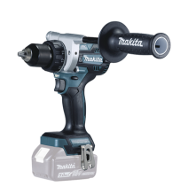 MAKITA DDF486Z DDF-486-Z Taladro Atornillador BL 18 V 5 Ah LXT 130 Nm 2 Velocidades (