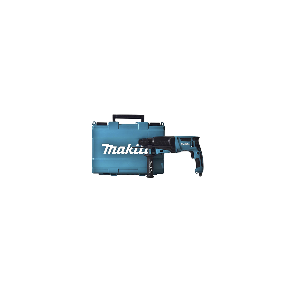 MAKITA HR2630 HR2630 Rotomartillo Electro Neumático de 1 SDS-PLUS de 120 Vca 0-1200 R