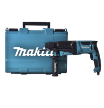 MAKITA HR2630 HR2630 Rotomartillo Electro Neumático de 1 SDS-PLUS de 120 Vca 0-1200 R