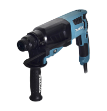 MAKITA HR2630 HR2630 Rotomartillo Electro Neumático de 1 SDS-PLUS de 120 Vca 0-1200 R