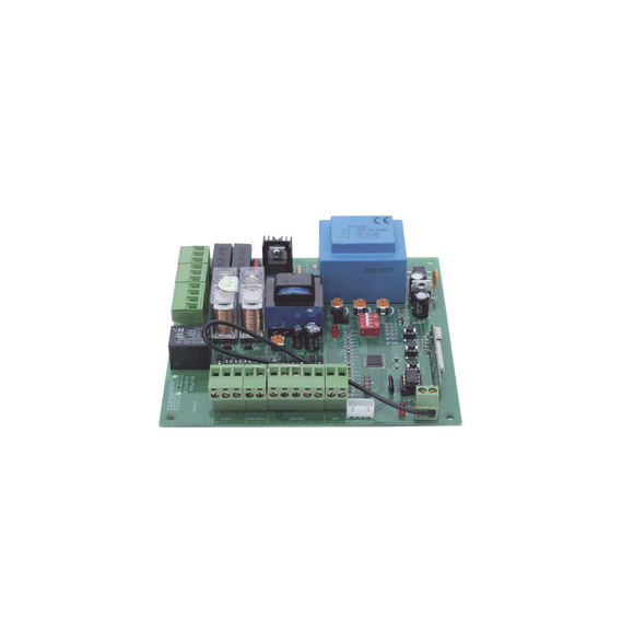 AccessPRO XBSSZ2000PCB XBS-SZ2000-PCB Tarjeta Electrónica para Motor XBSSZ2000