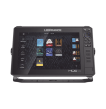 LOWRANCE 00014431001 000-14431-001 FishFinder HDS-12 Live incluye transductor active