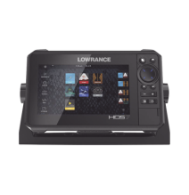 LOWRANCE 00014419001 000-14419-001 FishFinder HDS-7 Live incluye transductor active i