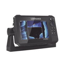 LOWRANCE 00014419001 000-14419-001 FishFinder HDS-7 Live incluye transductor active i