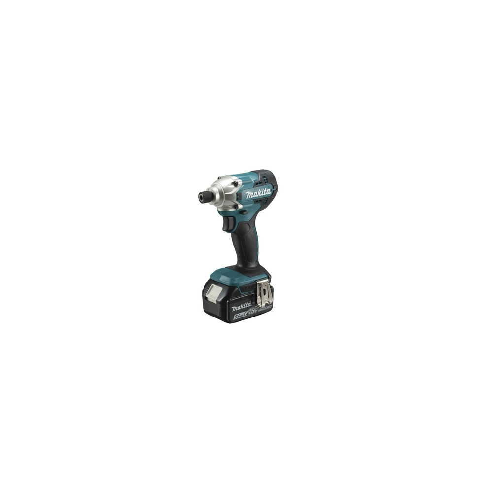 MAKITA DTD156SYE DTD156SYE ATORN. IMPACTO V.V.R 0-3000 IPM LI-ION 2 BAT. 1.5 AH Y CAR