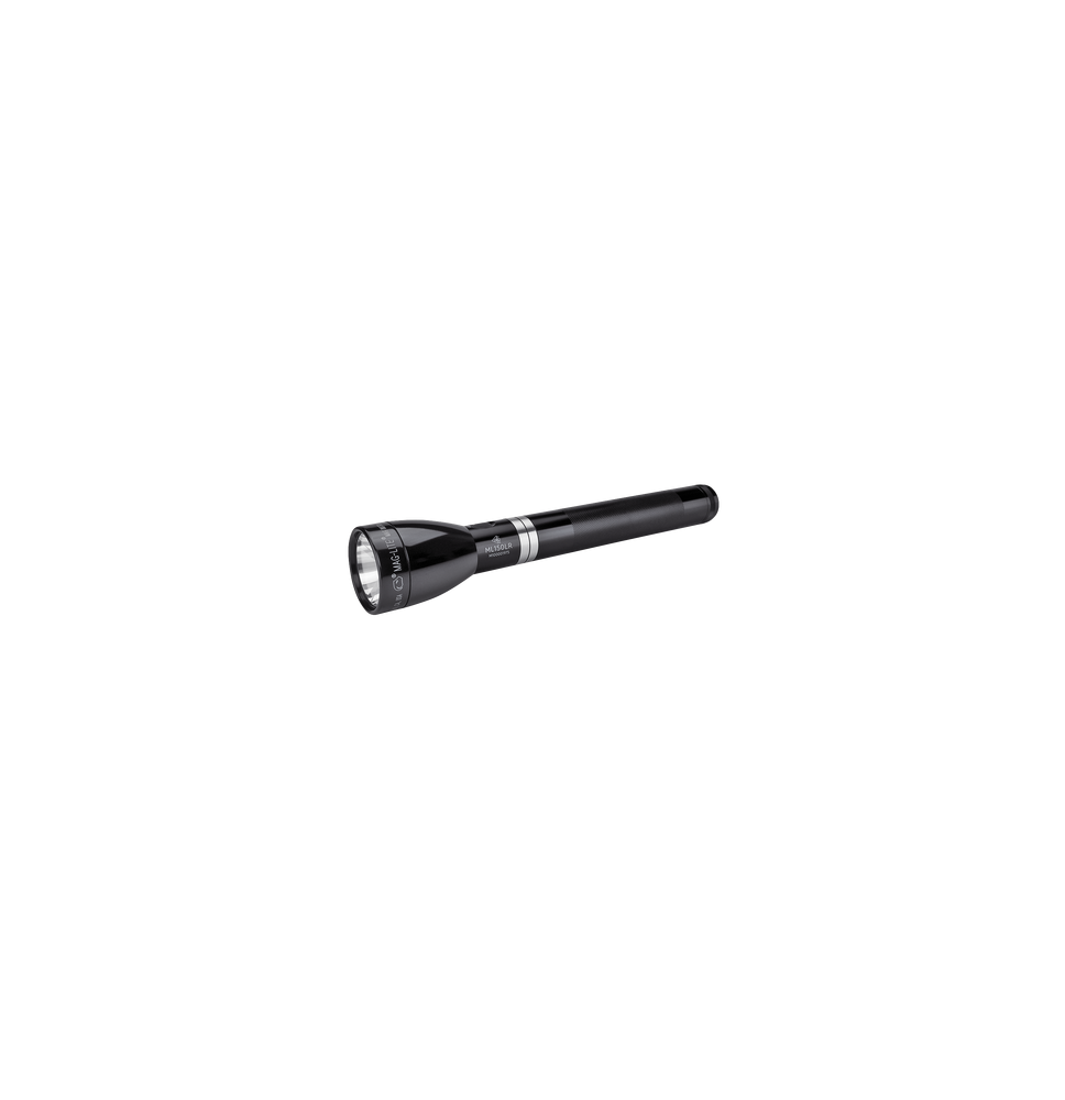 MAGLITE ML150LR ML-150LR Linterna de Mano Maglite LED Recargable Extra-ultrabrillante