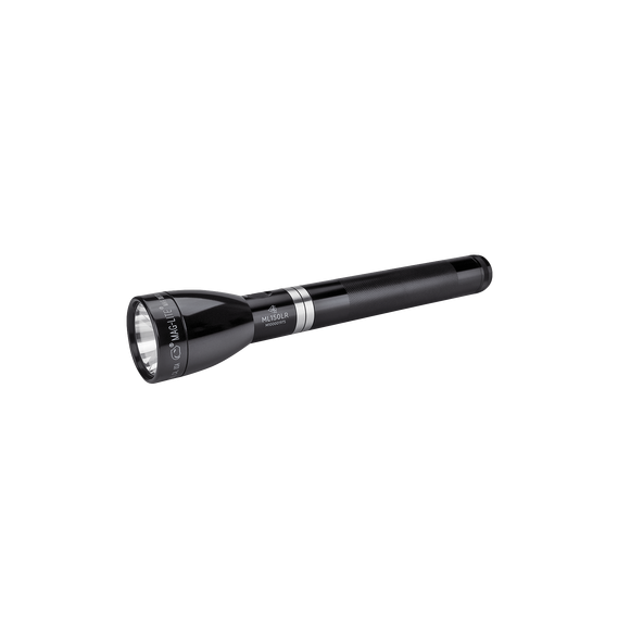 MAGLITE ML150LR ML-150LR Linterna de Mano Maglite LED Recargable Extra-ultrabrillante