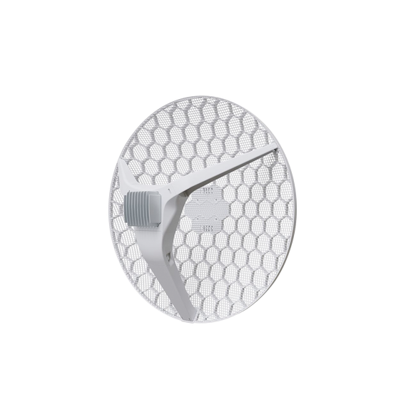 MIKROTIK RBLHGG5HPACD2HPNDXL RBLHGG-5HPACD2HPND-XL (LHG XL 52 ac) Backbone y CPE de D
