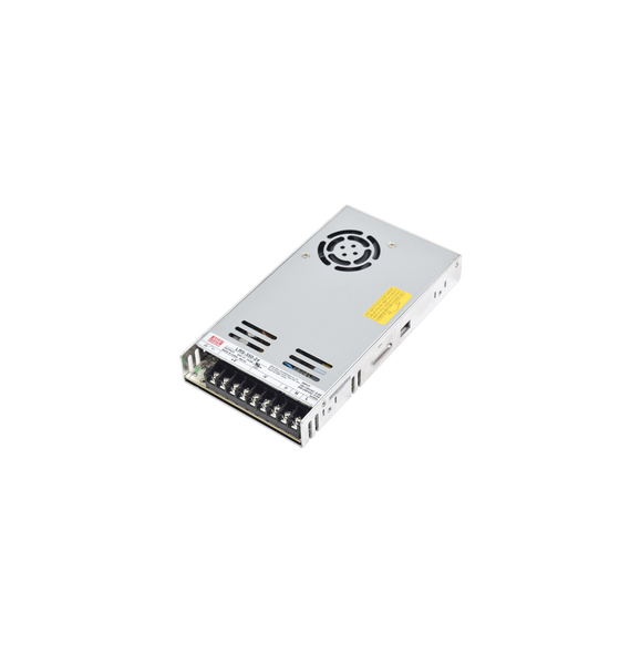 AccessPRO FTEXTOR FTE-XTOR Fuente de alimentación de 24 Vcc para torniquetes XT1000 X