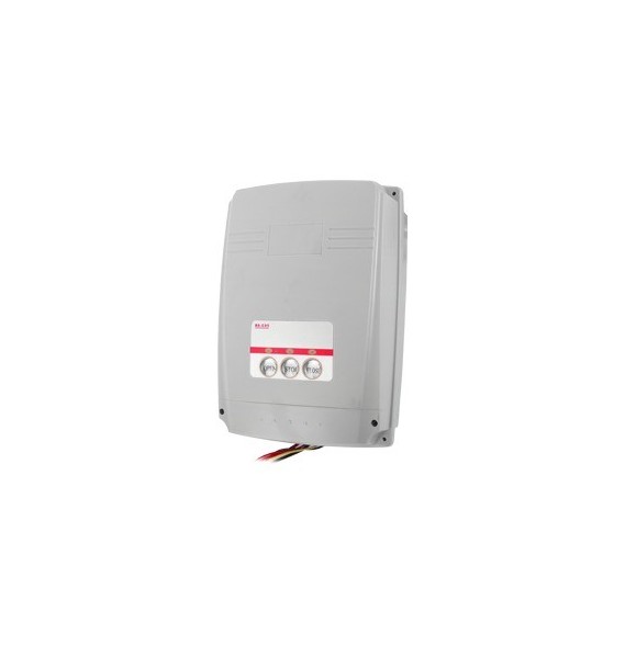 AccessPRO XBSPKCBOXDC XBS-PK-CBOX-DC Cuadro de mando compatible con barreras LiftPRO