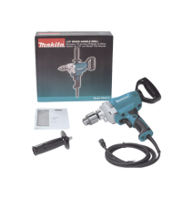 MAKITA DS4012 DS-4012 Taladro 120 Vca Portabrocas de 1/2 de 600 RPM Max. Potencia 750