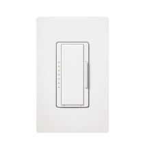 LUTRON ELECTRONICS MAF6AM227WH MAF6AM227WH Maestro multilocación 227V 6A color blanco