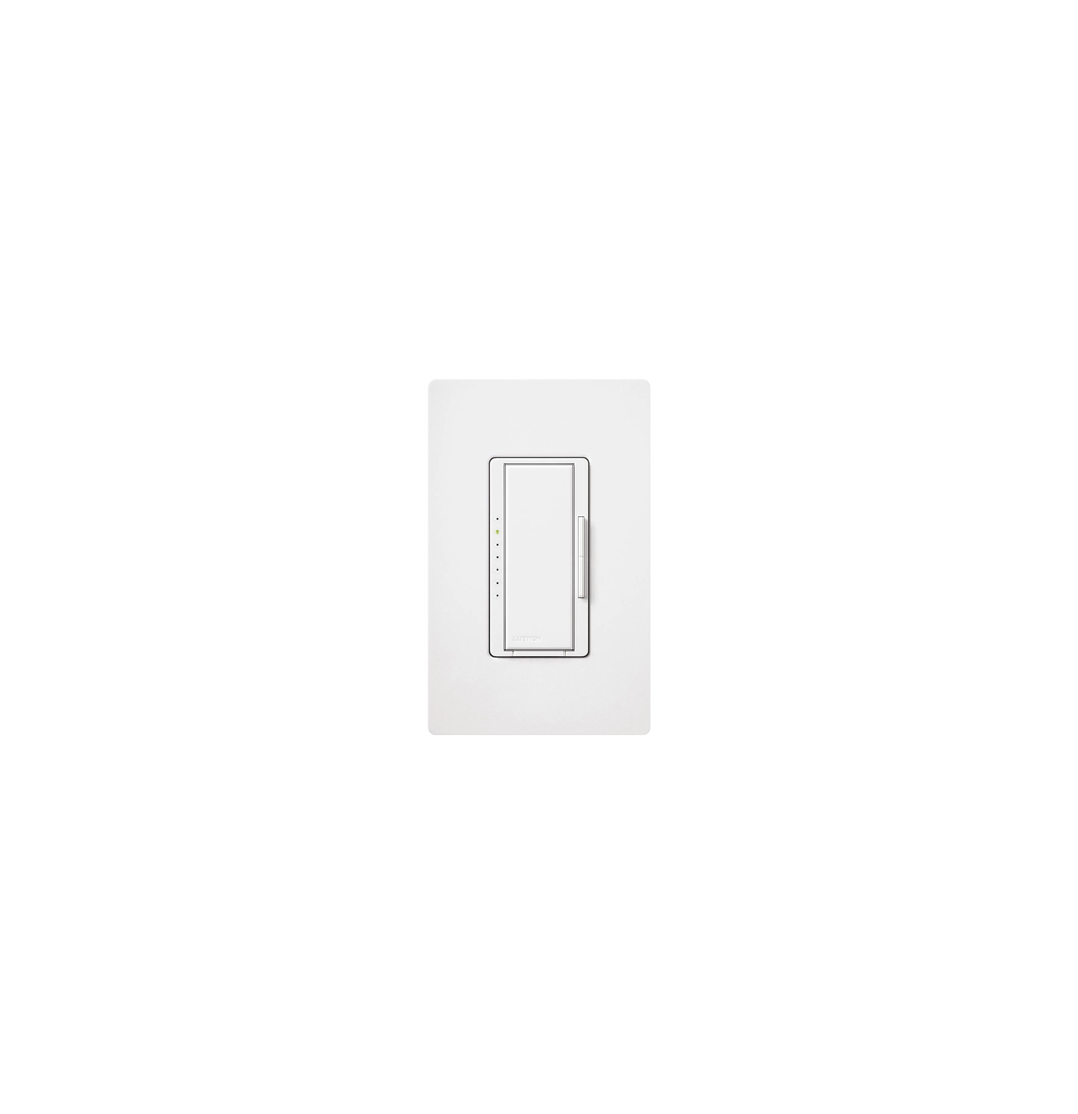 LUTRON ELECTRONICS MAF6AM227WH MAF6AM227WH Maestro multilocación 227V 6A color blanco