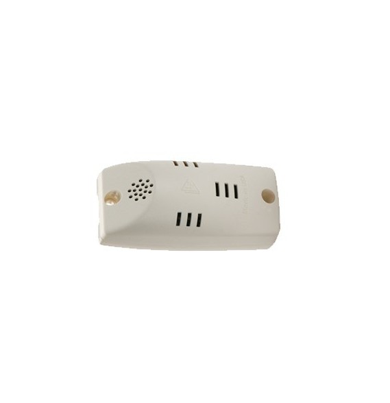 LOUROE ELECTRONICS VERIFACTK VERIFACT-K Micrófono Louroe en caja para aplicaciones en