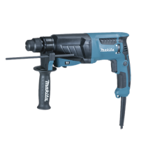 MAKITA HR2630J HR2630J Rotomartillo Electro Neumático de 1 SDS-PLUS de 120 Vca 0-1200