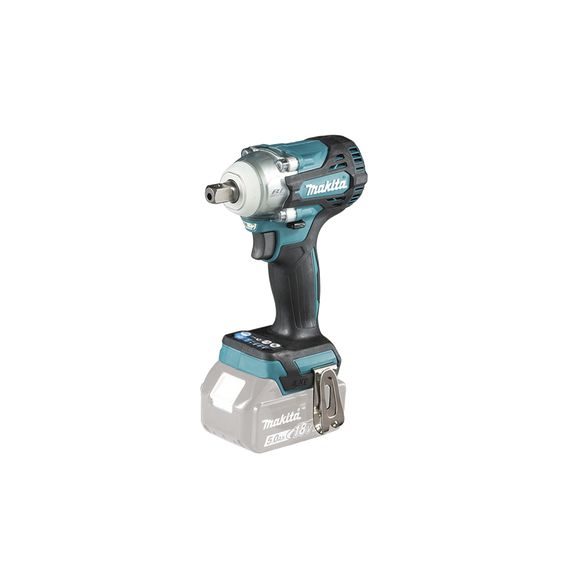 MAKITA DTW301Z DTW-301-Z Llave de impacto BL 18V LXT 1/2 330 N-m. Inserción de Bola N