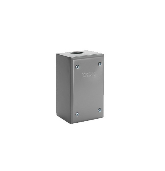LOUROE ELECTRONICS VERIFACTE VERIFACT-E Micrófono LOUROE omnidireccional en caja para