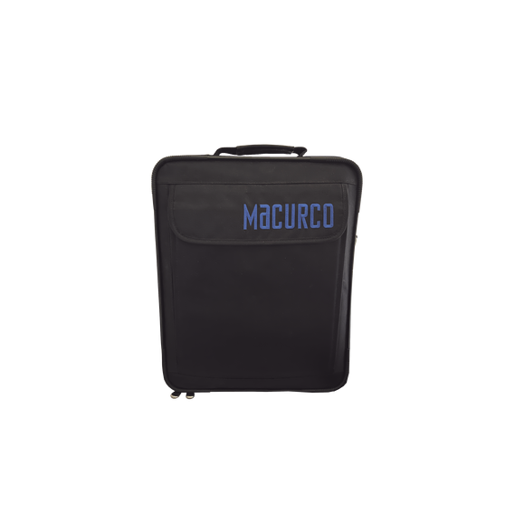 MACURCO - AERIONICS 30006222001 30-0062-2200-1 Kit de Calibración para TXTP40