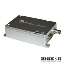 MAXON SD225U2 SD225U2 Radio de datos en UHF (440-480 MHz).