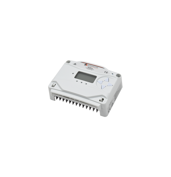 MORNINGSTAR PS30M PS-30M Controlador de carga y descarga 12-24 Vcc 30 Amp