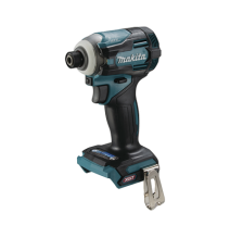 MAKITA TD001GZ TD-001-GZ Atornillador de Impacto BL 40 V máx. XGT 220 Nm de par de ap