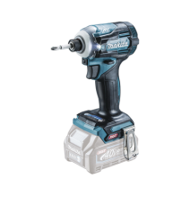 MAKITA TD001GZ TD-001-GZ Atornillador de Impacto BL 40 V máx. XGT 220 Nm de par de ap