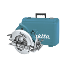 MAKITA 5007NK 5007-NK Sierra Circular de 7?1/4 con estuche.