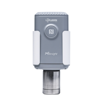 MILESIGHT EM500CO2 EM500CO2 Sensor de dioxido de carbono 4 en 1 tecnologia LORAWAN