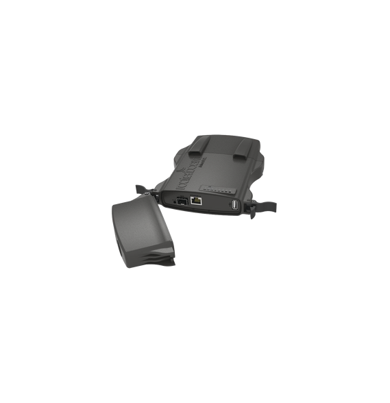 MIKROTIK RB922UAGS5HPACTNM RB922UAGS-5HPACT-NM (NetMetal 5 triple) Punto de Acceso Co