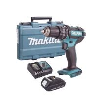 MAKITA DHP482SY DHP482SY ROTOMART. ATORN. 1/2INV.V.R. 0-600 0-1900 RPM LI-ION 1 BAT.