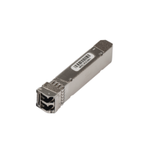 MIKROTIK SPLUSC55DLC10D SPLUSC55DLC10D SFP+ CWDM module 10G SM 10km 1550nm Dual LC-co