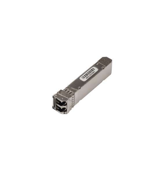 MIKROTIK SPLUSC53DLC10D SPLUSC53DLC10D SFP+ CWDM module 10G SM 10km 1530nm Dual LC-co