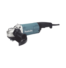 MAKITA GA9082 GA9082 Esmeriladora Angular 9 6 600 RPM 2 700W