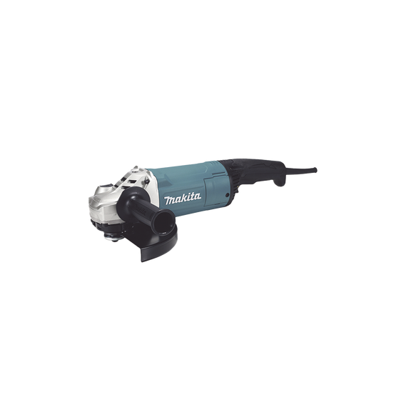 MAKITA GA9082 GA9082 Esmeriladora Angular 9 6 600 RPM 2 700W