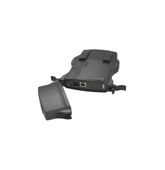 MIKROTIK RB922UAGS5HPACDNM RB922UAGS-5HPACD-NM (NetMetal 5) Punto de Acceso en 5GHz 8