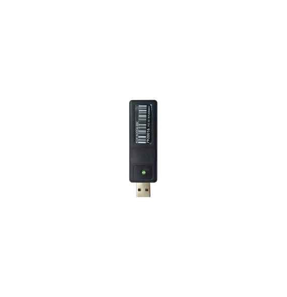 M2M SERVICES MODEMDSC MODEMDSC Modem tipo USB para Conexión de carga y descarga remot