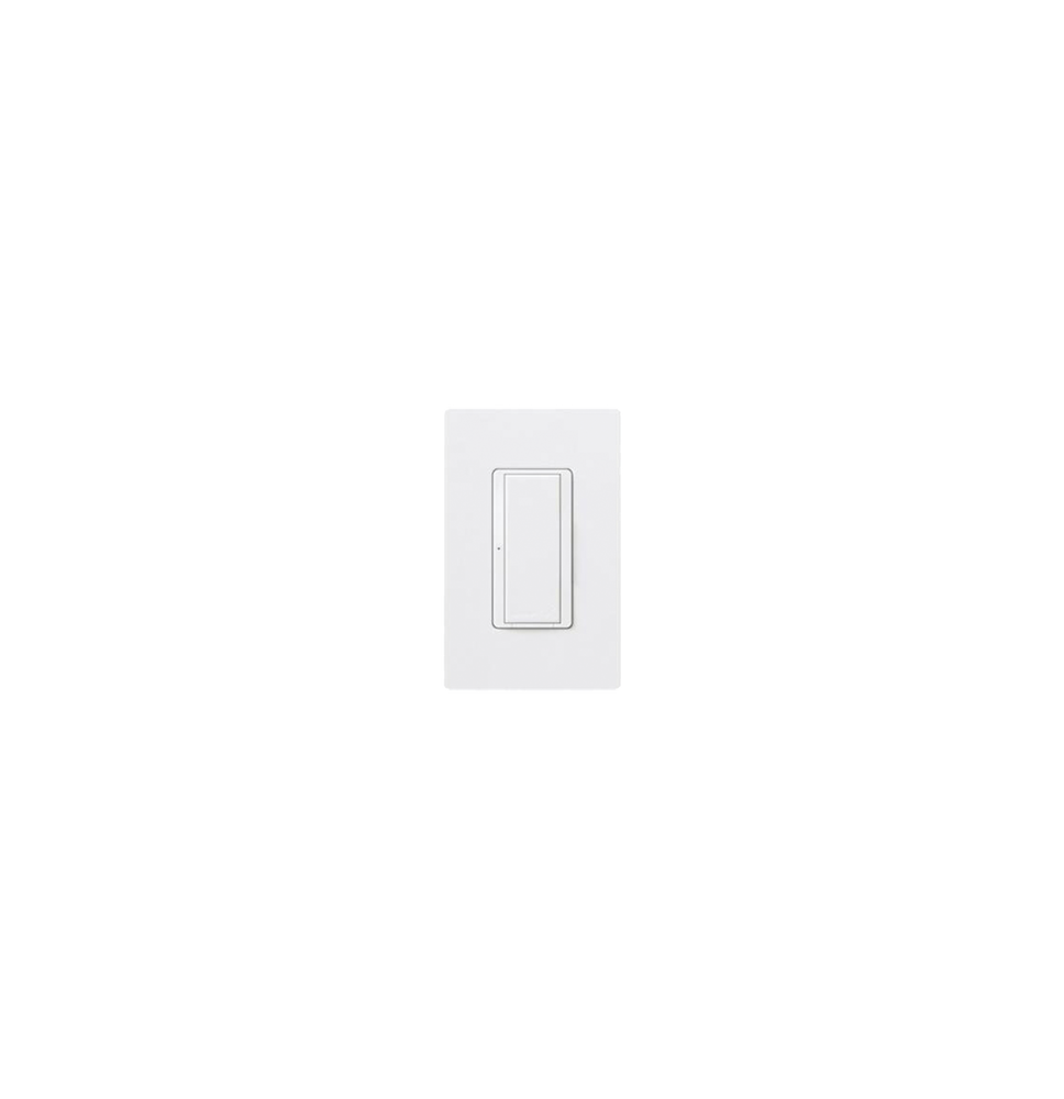 LUTRON ELECTRONICS RRD8SWH RRD-8S-WH Switch on/off RRD-8S-DV-WH de doble voltaje un s LUTRON ELECTRONICS RRD8SWH RRD-8S-WH Switch on/off RRD-8S-DV-WH de doble voltaje un s