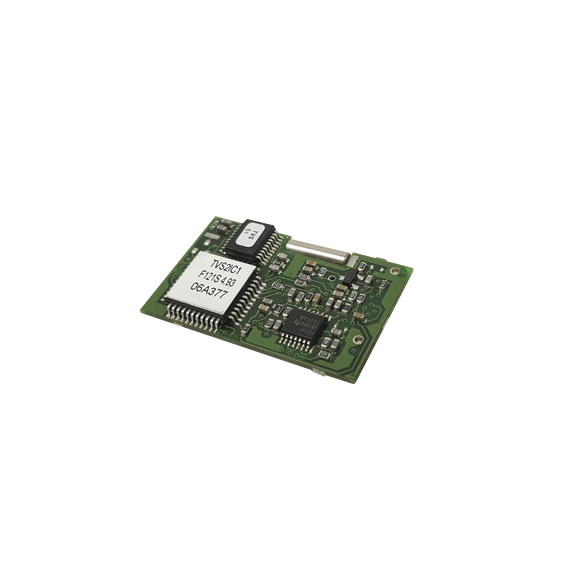 MIDIAN TVS2IC121S TVS2IC121S TARJETA DE CODIGO RODANTE PARA ICF121S