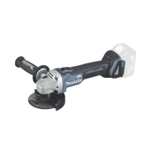 MAKITA DGA456Z DGA456Z MINIESMERIL 115MM 4-1/2IN 8.500 RPM M/BL IND. SIN ACC.